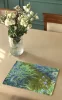 Podkładka na stół Irysy Claude Monet