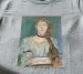 Bluzka damska Portret Marii Waśkowskiej Stanisław Wyspiański
