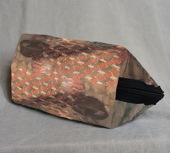 Kosmetyczka Chrystus w domu Marii i Marty Henryk Siemiradzki