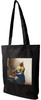 Torba z naszywką Mleczarka Jan Vermeer