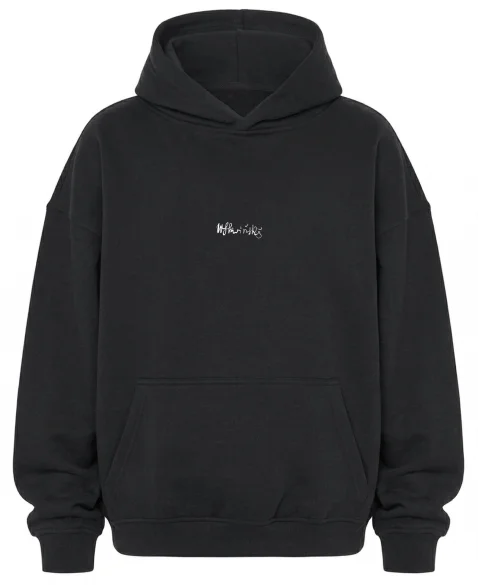 Bluza oversize Czesząca się Władysław Ślewiński