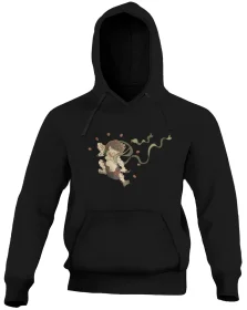 Bluza Bóg piorunów Ogata Korin