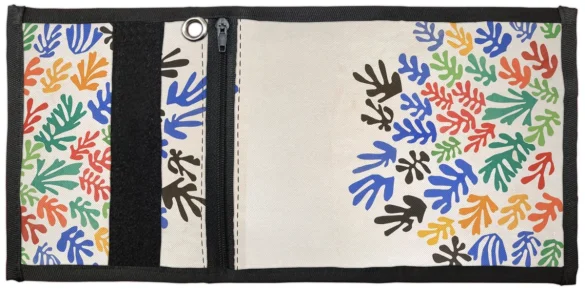 Portfel Snop Henri Matisse
