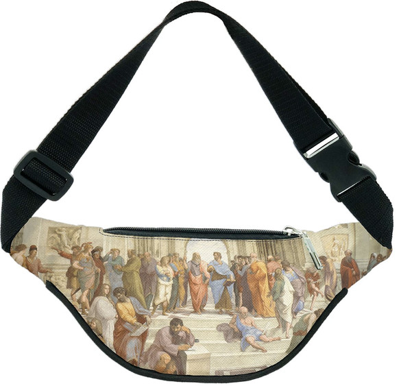 Nerka Szkoła Ateńska Rafael Santi