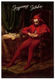Magnes Stańczyk Jan Matejko