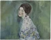 Podkładka na stół Portret kobiety Gustav Klimt