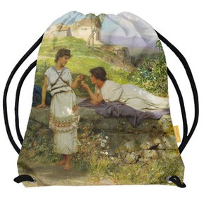 Worek Talizman Henryk Siemiradzki