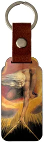 Brelok Urizen stwarzający świat William Blake