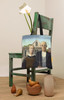 Torba na ramię American Gothic Grant Wood