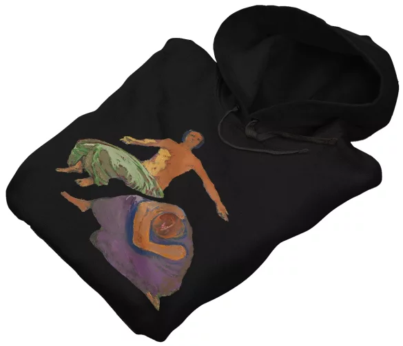 Bluza Smutek i nadzieja Koloman Moser