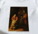 Koszulka z nadrukiem Powrót syna marnotrawnego Rembrandt
