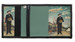 Portfel Ja sam, portret-pejzaż Henri Rousseau