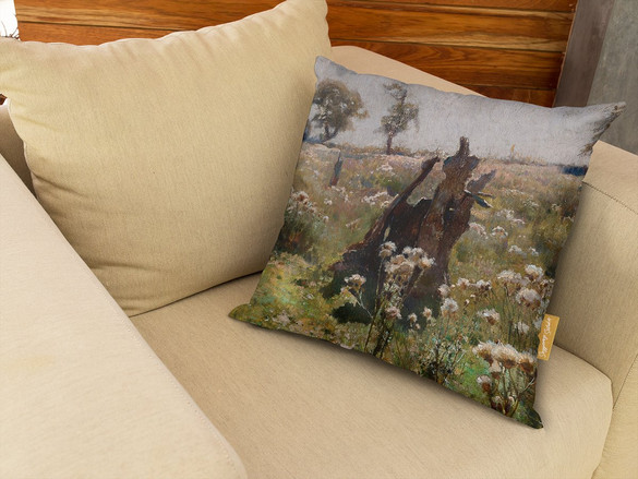 Poduszka Bodiaki Jan Stanisławski