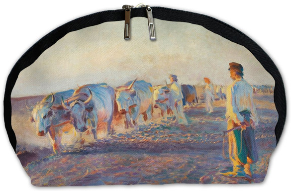 Kosmetyczka Orka na Ukrainie Leon Wyczółkowski