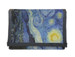 Portfel Gwiaździsta Noc Vincent Van Gogh