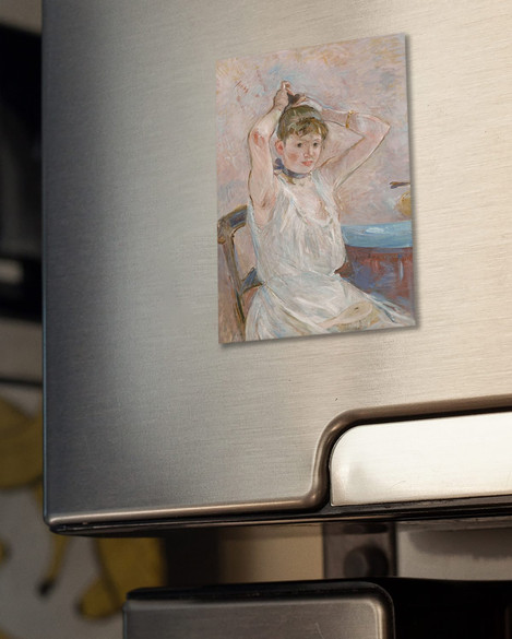 Magnes Łazienka Berthe Morisot