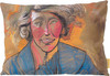 Portret Marii Witkiewiczówny