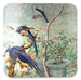 Podkładka pod kubek A pair of magpie jays James Audubon
