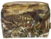 Kosmetyczka kuferek Triumf śmierci Pieter Bruegel starszy