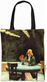 Torba na ramię Automat Edward Hopper