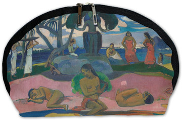 Kosmetyczka Mahana no atua (Dzień Boga) Paul Gauguin