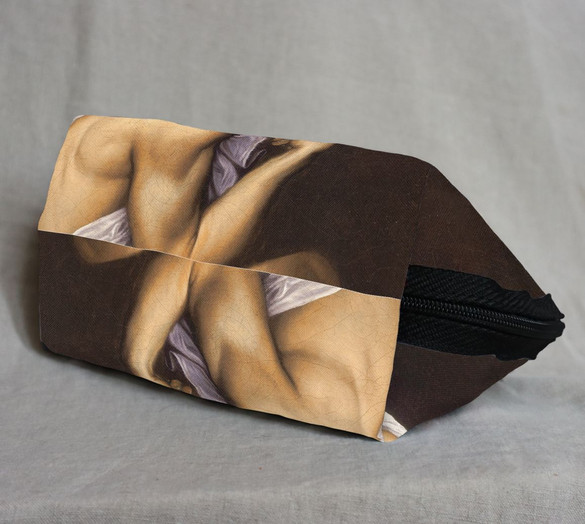 Kosmetyczka Chory Bachus Caravaggio