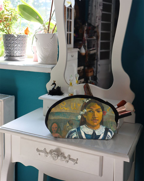 Kosmetyczka Merahi metua no Tehamana Paul Gauguin