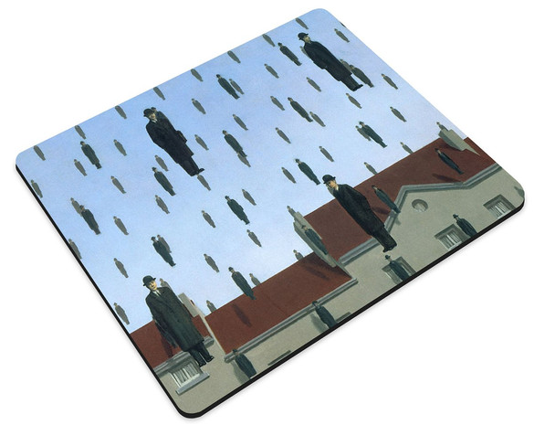 Podkładka Spadanie René Magritte 36x29cm