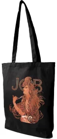 Torba bawełniana Job Alfons Mucha