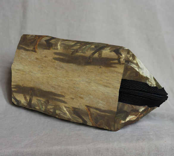 Kosmetyczka Targ koni Rosa Bonheur