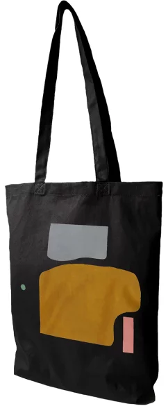 Torba bawełniana Kompozycja postsuprematyczna 2 Władysław Strzemiński