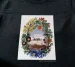 Koszulka z nadrukiem Fourmi Maria Sibylla Merian