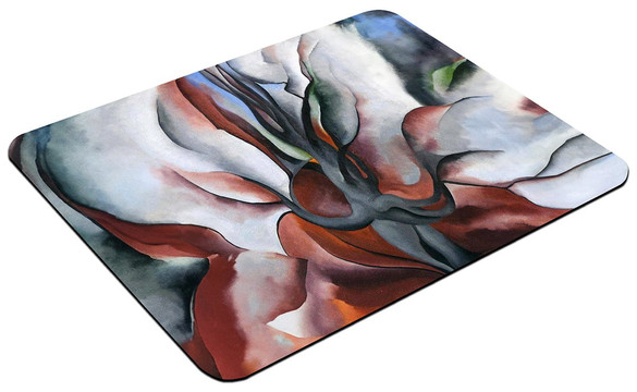 Podkładka Jesienne drzewa Georgia O’Keeffe 60x40cm