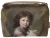 Portret Elisabeth Isabella Mniszech