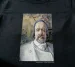 Koszulka z nadrukiem Autoportret Jacek Malczewski