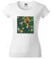 Bluzka damska Marigolds Koloman Moser