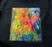 Bluzka damska Zwierzęta w krajobrazie Franz Marc