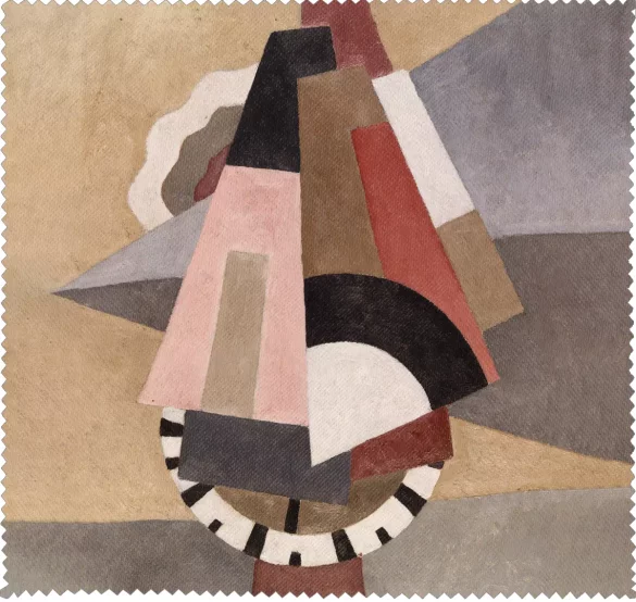 Ściereczka do okularów Provincetown Marsden Hartley