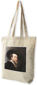 Torba z naszywką Autoportret Peter Paul Rubens