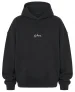 Bluza oversize Zwierzęta w krajobrazie Franz Marc