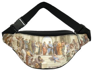 Nerka Szkoła Ateńska Rafael Santi