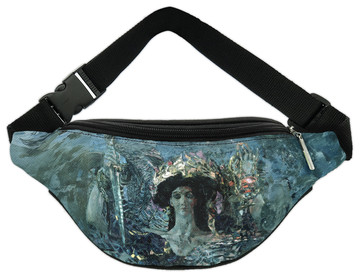 Nerka Sześcioskrzydły Serafin Mikhail Aleksandrovich Vrubel