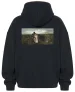 Bluza oversize Dumka Jaremy Stanisław Masłowski