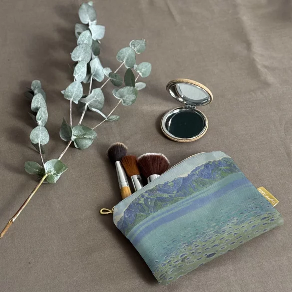 Kosmetyczka mini Der Grammont Ferdinand Hodler