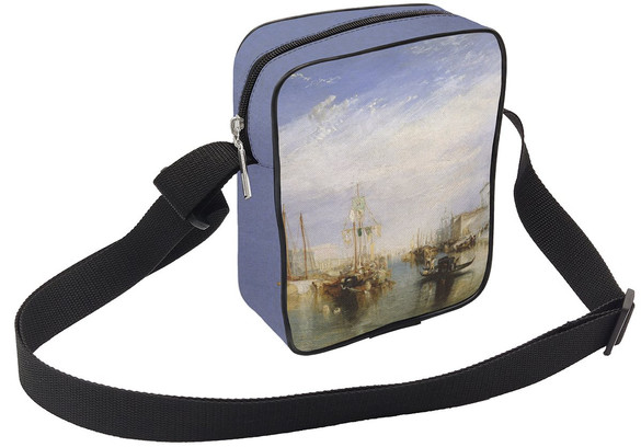 Torba listonoszka Wielki Kanał, Wenecja William Turner