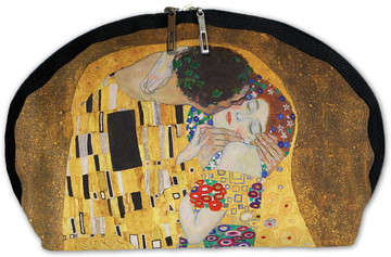 Kosmetyczka Pocałunek Gustav Klimt