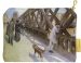 Kosmetyczka mini Most Europy Gustave Caillebotte