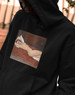 Bluza z naszywką Leżący akt Amedeo Modigliani