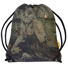 Worek Pan Mikhail Aleksandrovich Vrubel