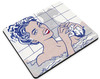 Woman in Bath
